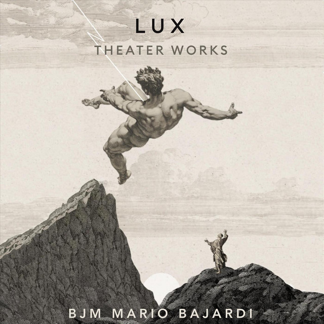 Lux Theater Works cover art