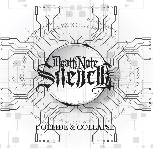Collide & Collapse cover art