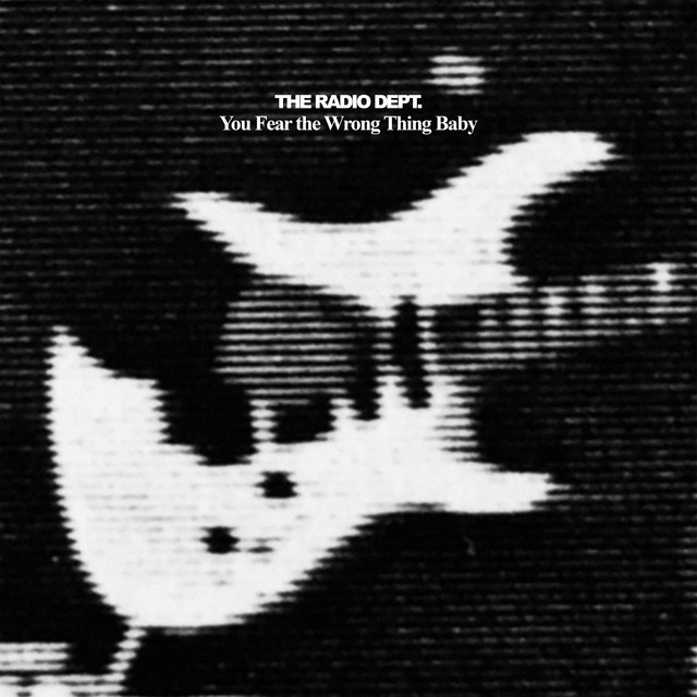 You Fear the Wrong Thing Baby cover art
