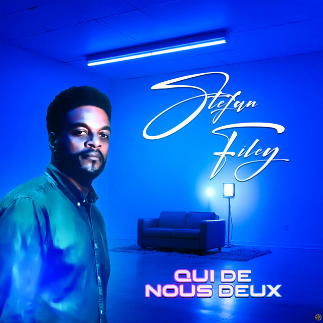Qui de nous deux album image