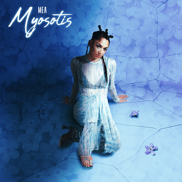 Myosotis cover art