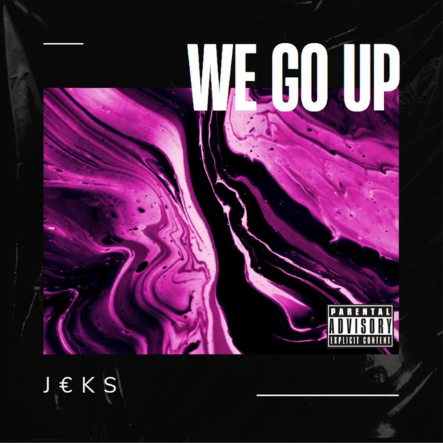 WeGoUp cover art