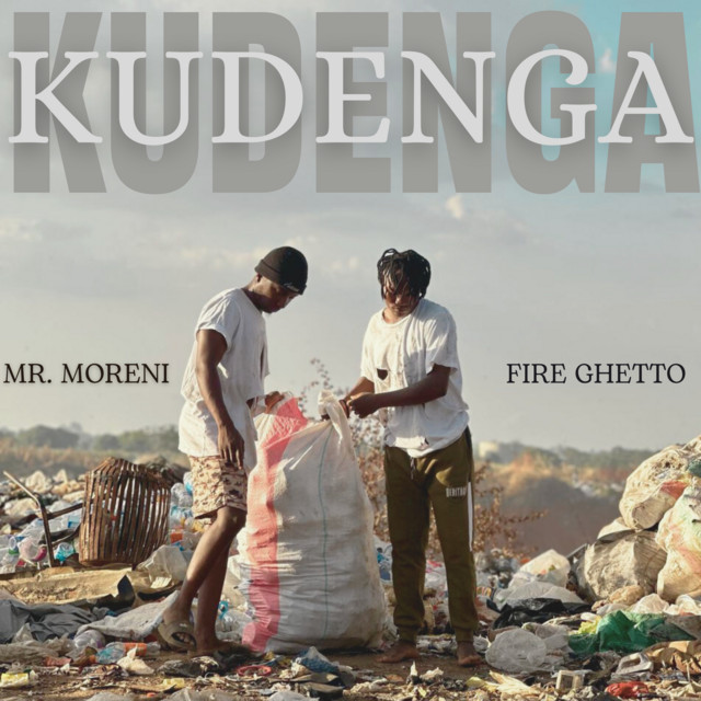 KUDENGA