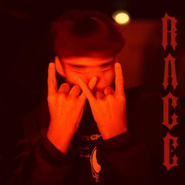 ragetape cover art