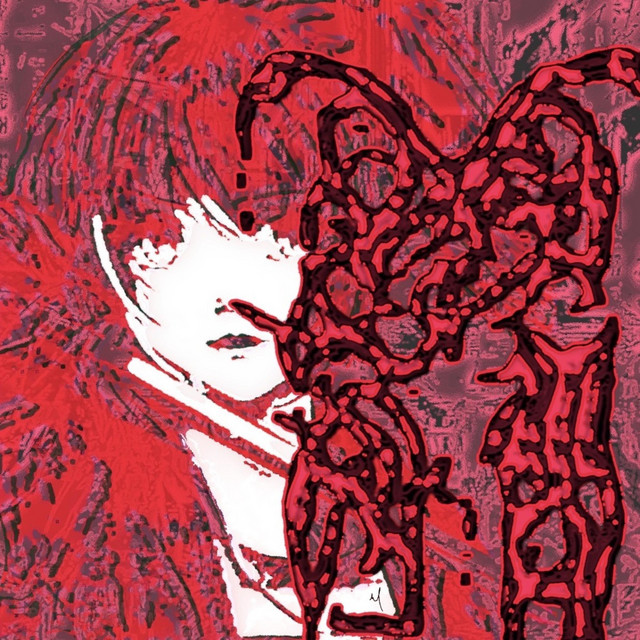 timeless cover art