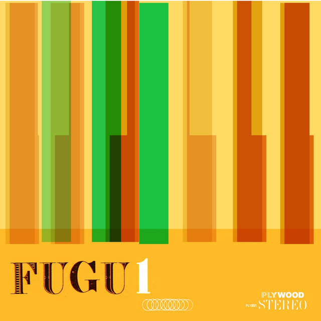 Fugu, Vol. 1 (Remastered Edition) cover art