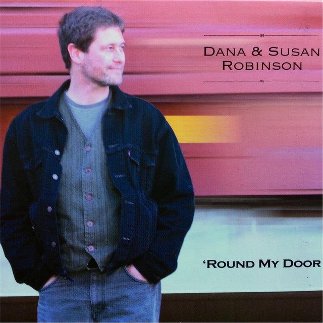 Dana Robinson Photo