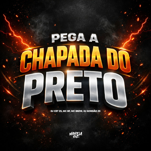 Pega a Chapada do Preto