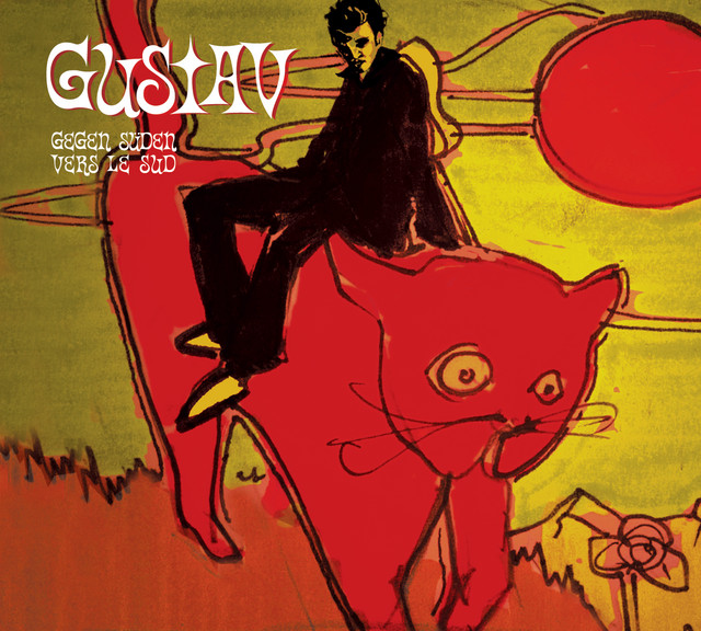Gegen Süden Vers Le Sud cover art