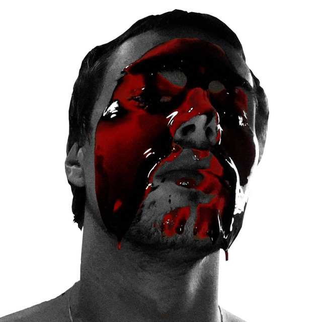 Dysmorfie cover art