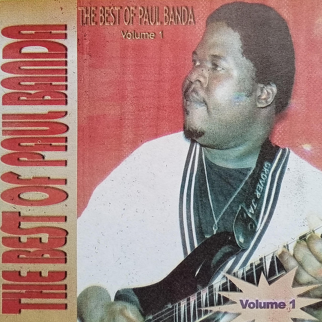 The Best Vol. 1 cover art