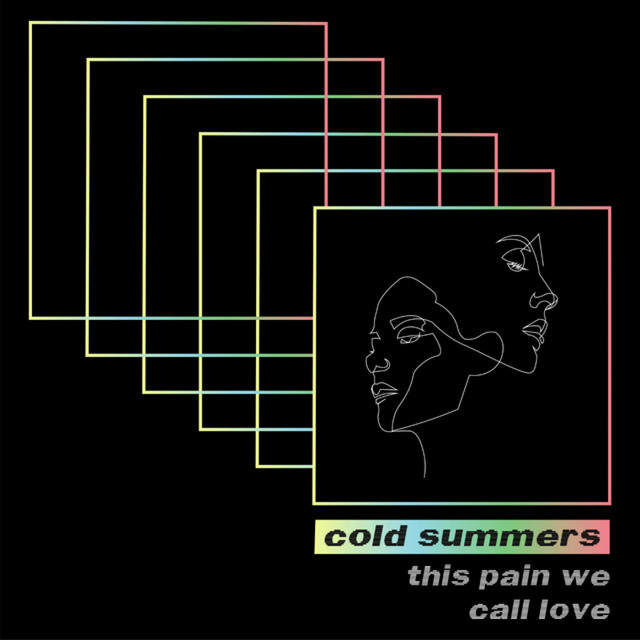 This Pain We Call Love cover art