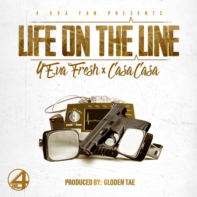 4eva Fresh | Spotify