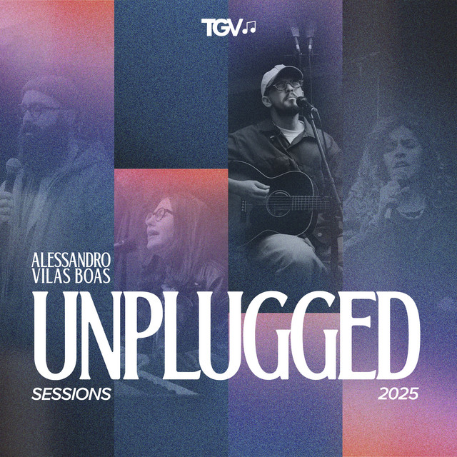 Unplugged cover art