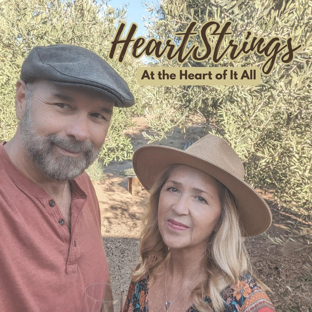At the Heart of It All ‑「EP」by Heartstrings | Spotify