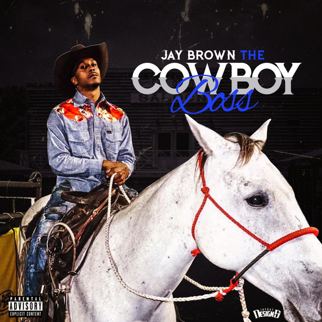 Legendary - song and lyrics by Jay Brown the Cowboy Boss | Spotify
