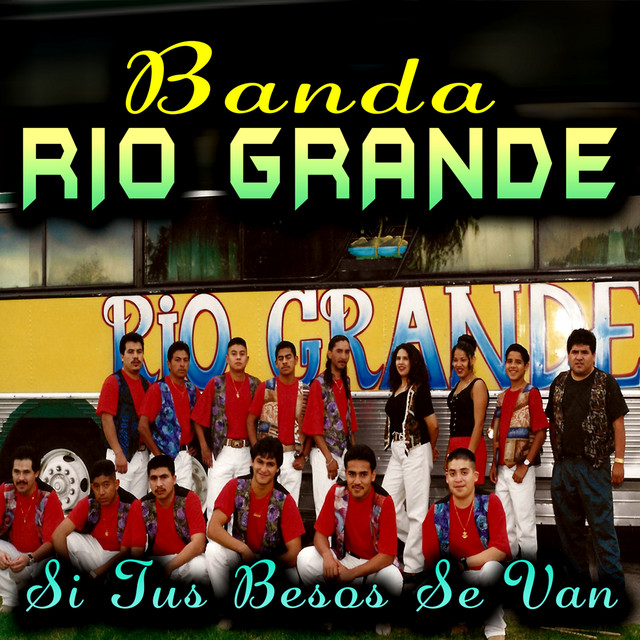 Banda Río Grande | Spotify