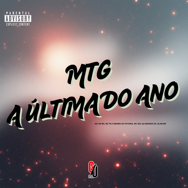 Mtg a Última do Ano