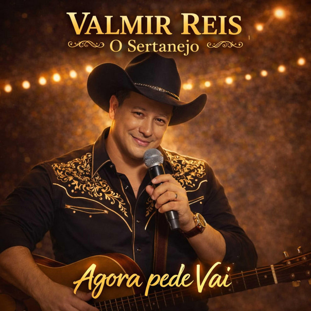 Valmir Reis