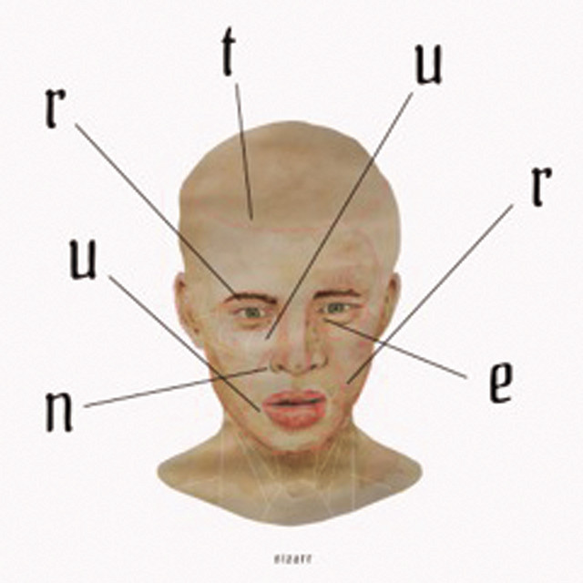 Nurture cover art