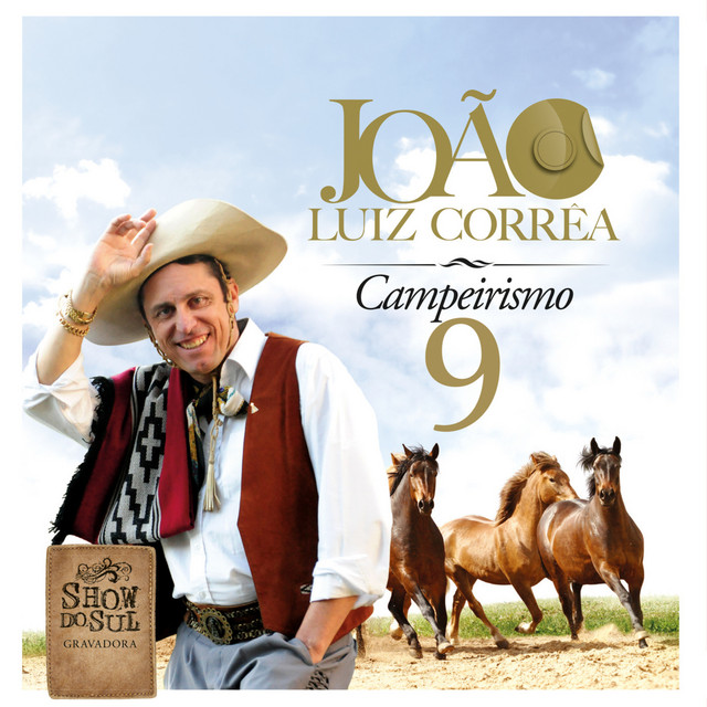 Campeirismo 9 cover art