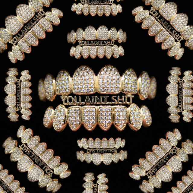 You Aint Shit