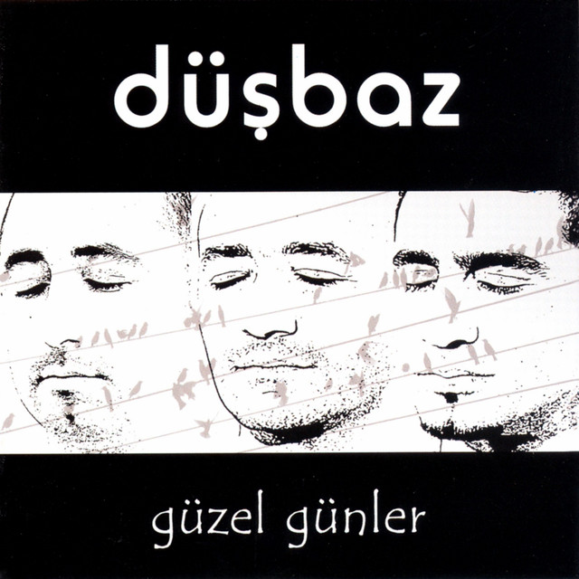 Güzel Günler cover art
