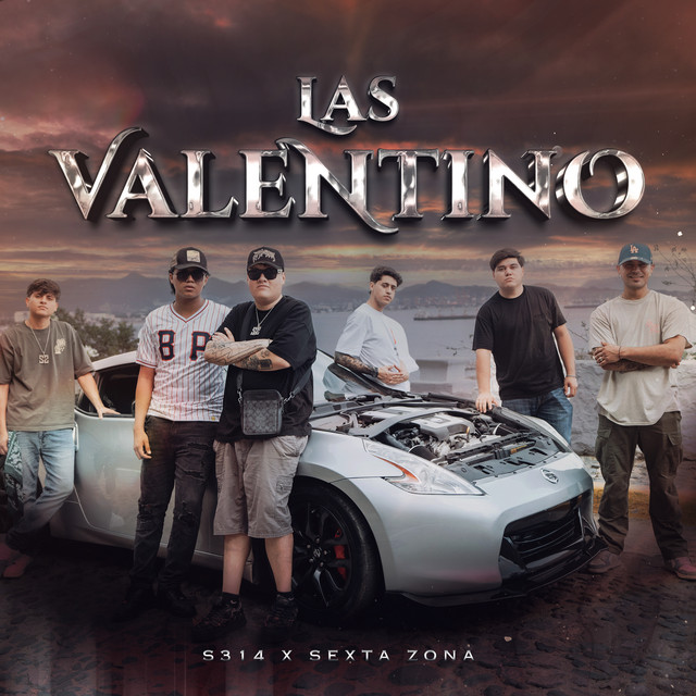Las Valentino