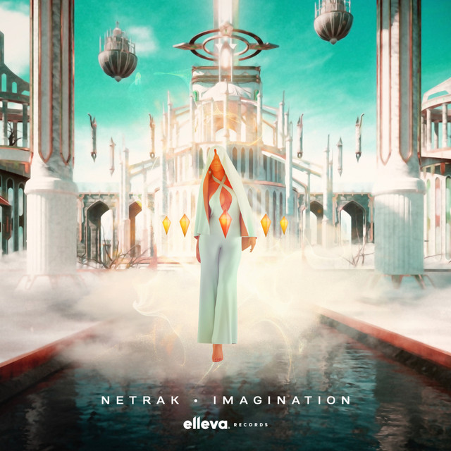 Imagination cover art