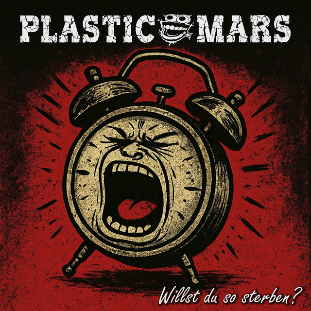 Willst du so sterben? cover