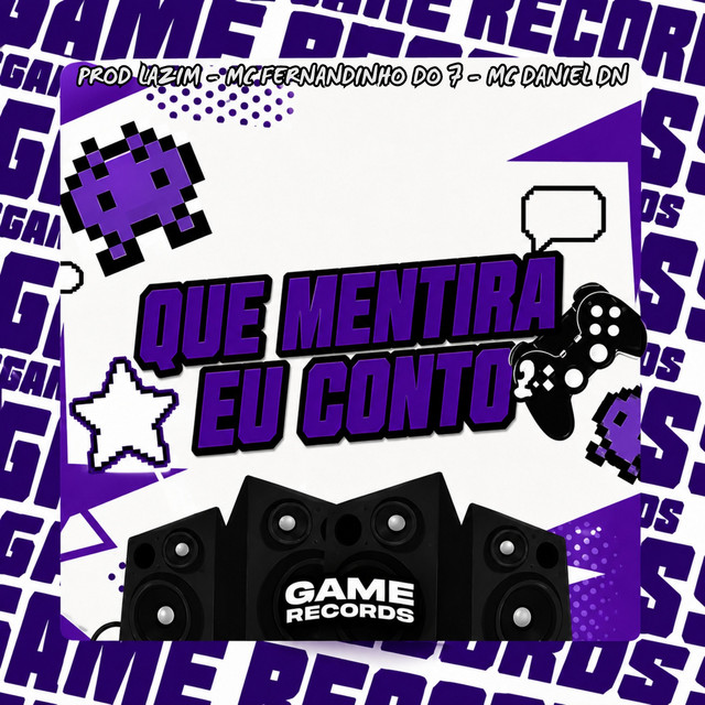 Que Mentira Eu Conto