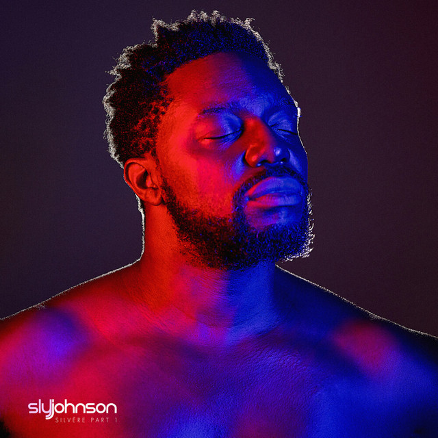 Silvère, Pt. 1 cover art