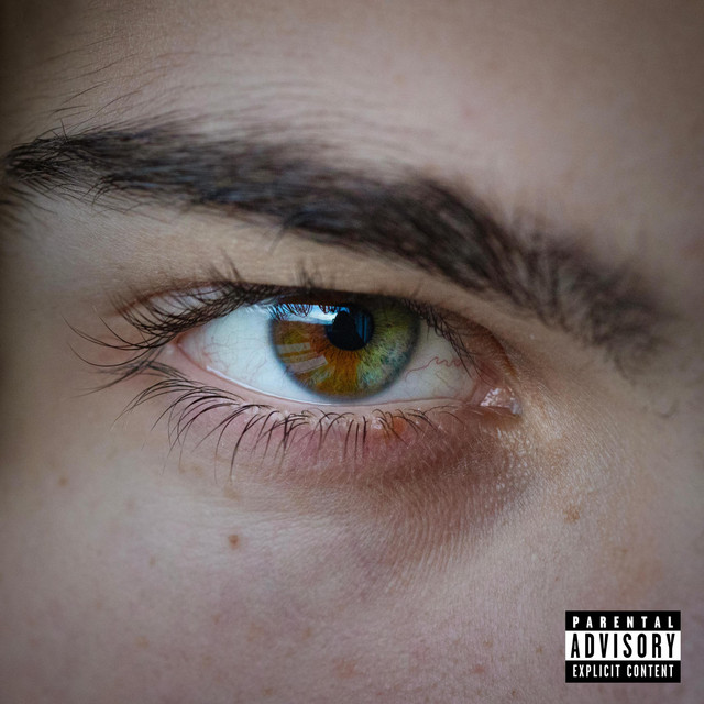 HETEROCHROMIA cover art