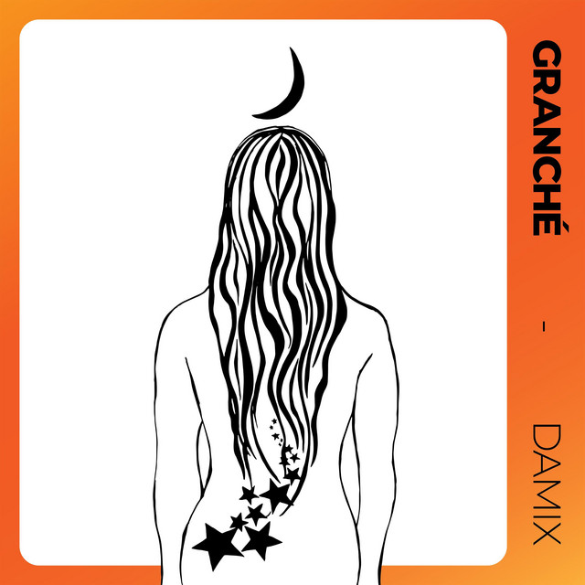 Granché cover art