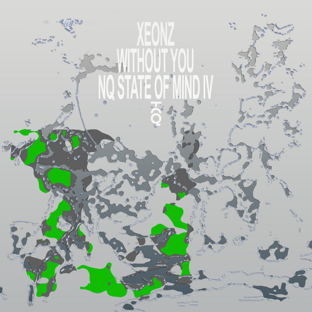 Without You album art