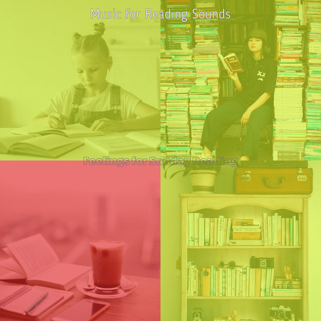 Feelings for Sunday Reading cover art