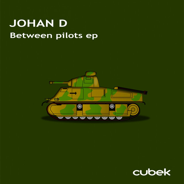 Johan D