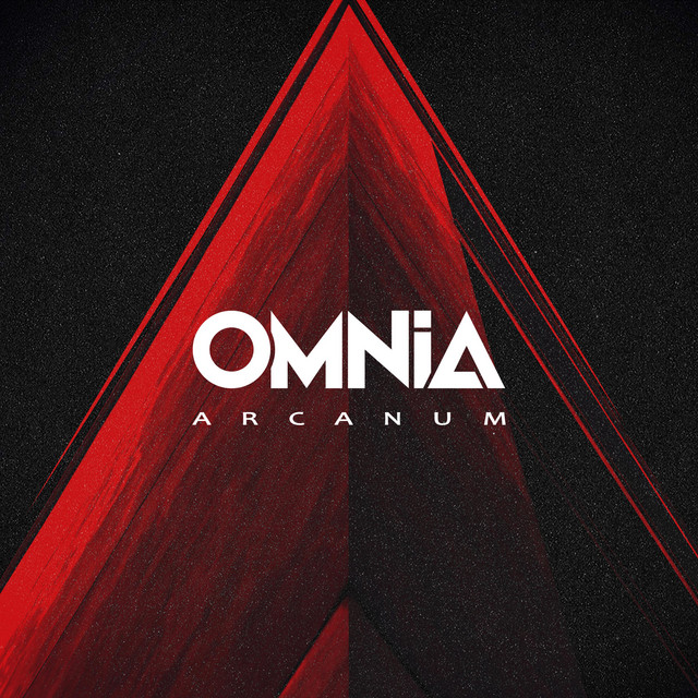 Arcanum cover art