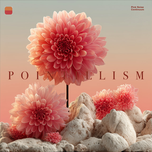 Pink Noise Continuum cover art