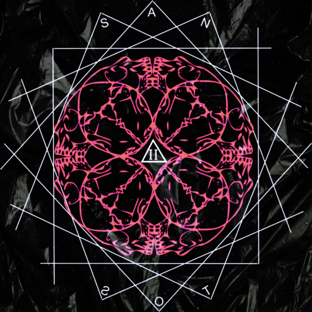 II (Rituals) cover art