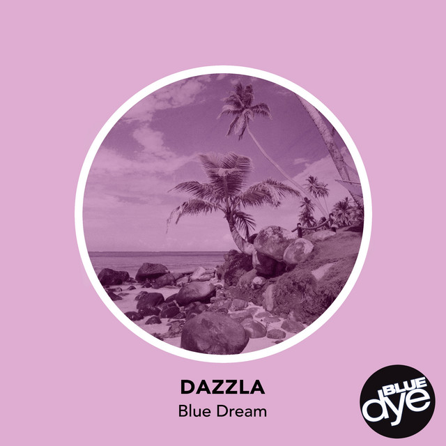 Blue Dream album art