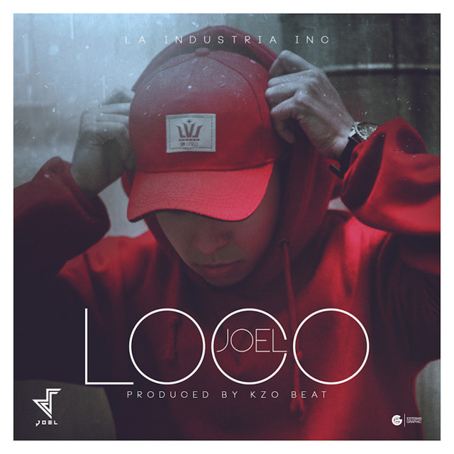 Loco cover art