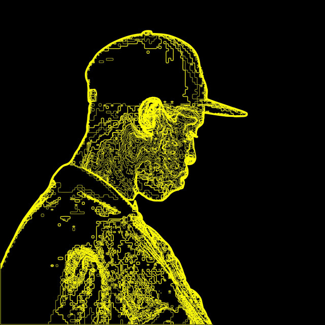 RoadWorks Pt2 cover art