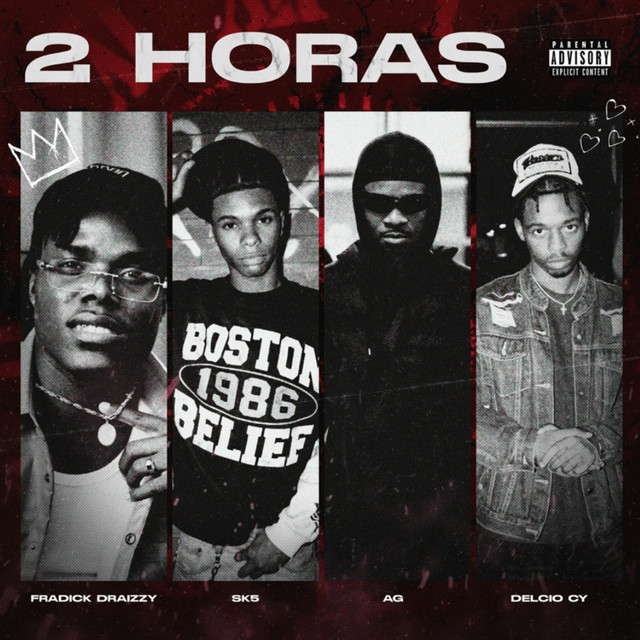 album image