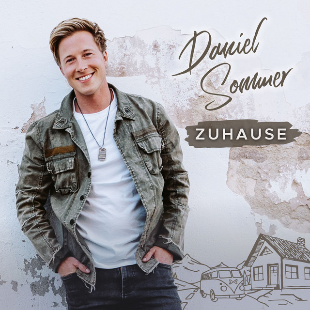 Zuhause cover