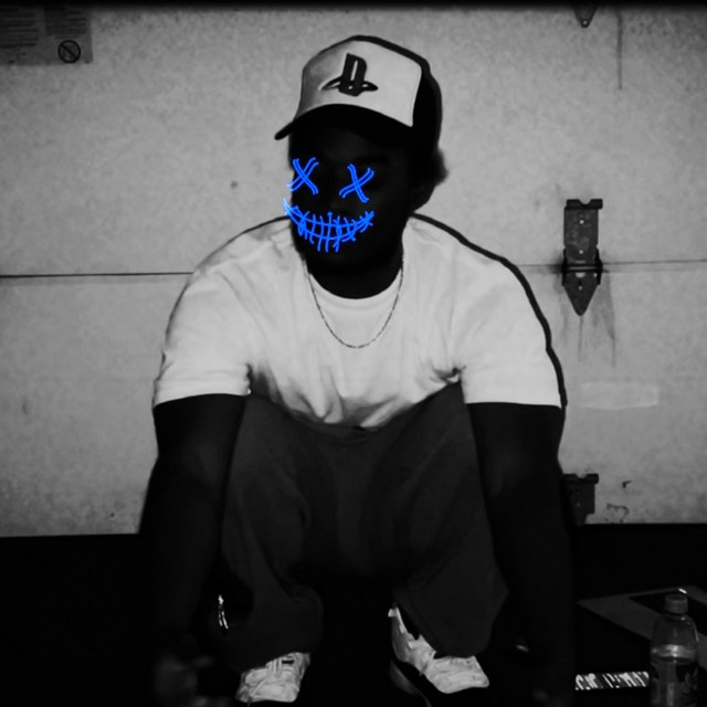 undefined album image