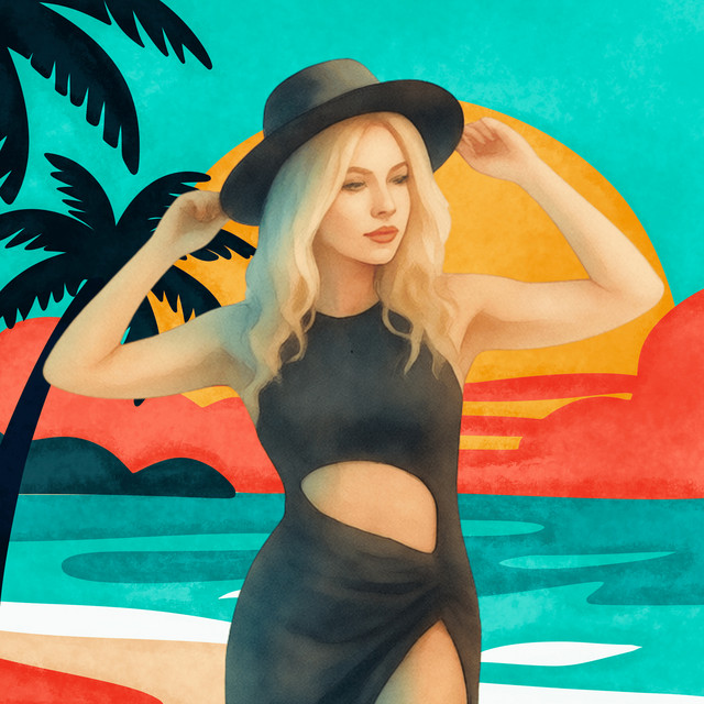 album image