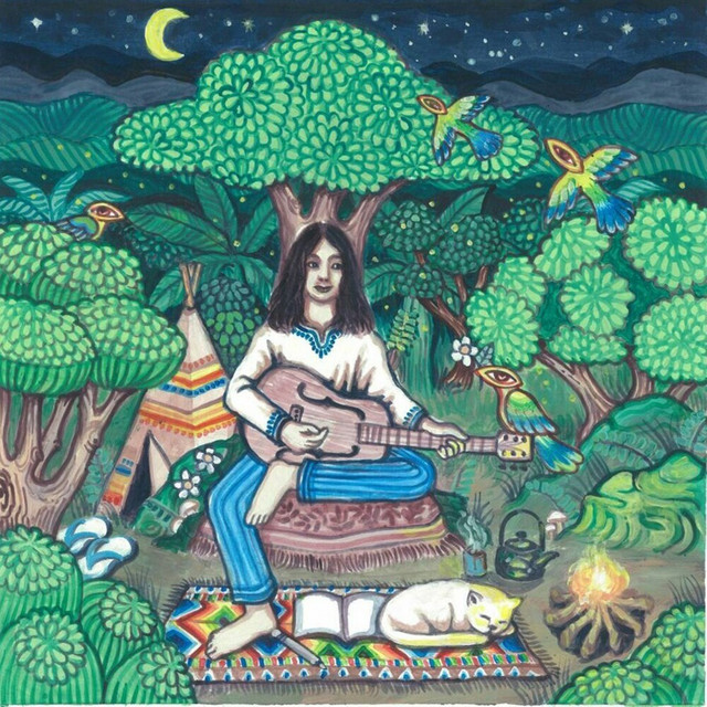 อยู่เย็นเป็นสุข cover art