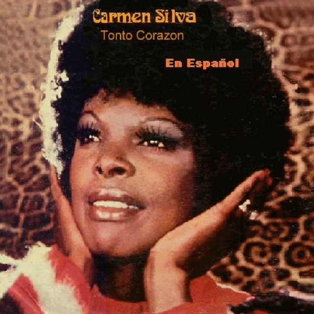 Tonto Corazón cover art
