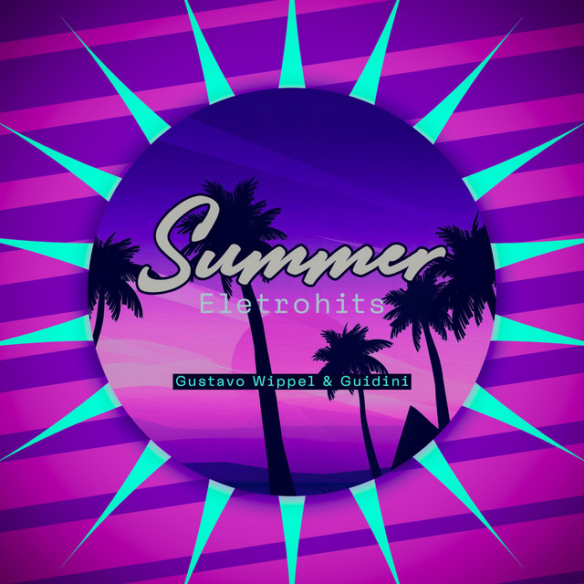 MEGA SUMMER ELETROHITS